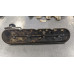 05M101 Right Valve Cover For 07-08 GMC Sierra 1500  5.3 12570697